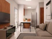 Apartamento em Querência