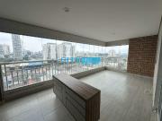 Apartamento em Quinta da Paineira, São Paulo/SP de 102m²...