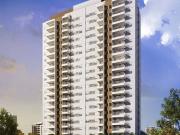 Apartamento em Quinta da Paineira, São Paulo/SP de 56m²...