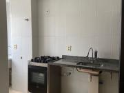 Apartamento em Quinta dos Angicos, Cotia/SP de 47m² 2...