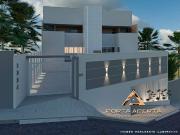 Apartamento em Quitandinha, Timóteo/MG de 170m² 3...