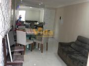Apartamento em Quitaúna Osasco