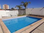 Apartamento em Quitaúna, Osasco/SP de 53m² 2 quartos à...