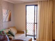 Apartamento em Quitaúna, Osasco/SP de 59m² 2 quartos à...