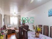 Apartamento em Quitaúna, Osasco/SP de 74m² 2 quartos à...