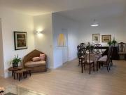 Apartamento em Real Parque, São Paulo/SP de 170m² 3...