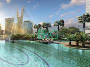 Apartamento em Real Parque, São Paulo/SP de 211m² 4...