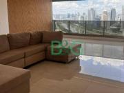 Apartamento em Real Parque, São Paulo/SP de 252m² 3...