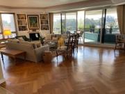 Apartamento em Real Parque, São Paulo/SP de 370m² 4...