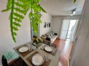 Apartamento em Real Parque, São Paulo/SP de 65m² 3...