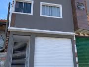 Apartamento em Recanto Vista Alegre, Cotia/SP de 50m² 1...