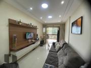 Apartamento em Recreio dos Bandeirantes, Rio de...