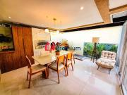 Apartamento em Recreio dos Bandeirantes, Rio de...