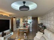 Apartamento em Recreio dos Bandeirantes, Rio de...