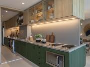 Apartamento em Recreio dos Bandeirantes, Rio de...