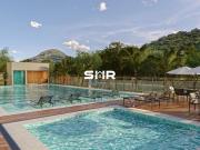 Apartamento em Recreio dos Bandeirantes, Rio de...