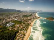 Apartamento em Recreio dos Bandeirantes, Rio de...