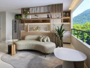 Apartamento em Recreio dos Bandeirantes, Rio de...