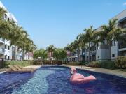 Apartamento em Recreio dos Bandeirantes, Rio de...