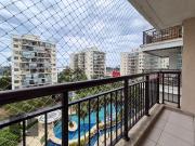 Apartamento em Recreio dos Bandeirantes, Rio de...