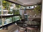 Apartamento em Recreio dos Bandeirantes, Rio de...