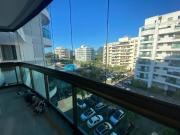 Apartamento em Recreio dos Bandeirantes, Rio de...