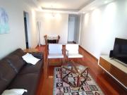 Apartamento em Recreio dos Bandeirantes, Rio de...