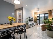 Apartamento em Recreio dos Bandeirantes, Rio de...