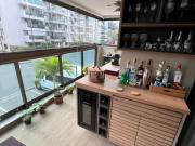 Apartamento em Recreio dos Bandeirantes, Rio de...