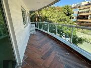 Apartamento em Recreio dos Bandeirantes, Rio de...