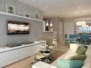 Apartamento em Recreio dos Bandeirantes, Rio de...