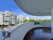 Apartamento em Recreio dos Bandeirantes, Rio de...