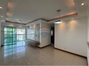 Apartamento em Recreio dos Bandeirantes, Rio de...