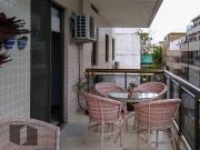 Apartamento em Recreio dos Bandeirantes, Rio de...