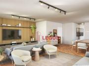 Apartamento EM REFORMA com 3 dormitórios à venda, 181 m²...