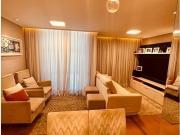 Apartamento em Remédios, Osasco/SP de 65m² 2 quartos à...