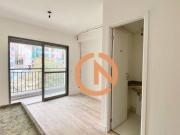 Apartamento em República, São Paulo/SP de 21m² 1 quartos...