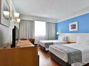 Apartamento em República, São Paulo/SP de 22m² 1 quartos...