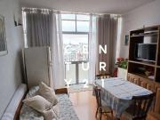 Apartamento em República, São Paulo/SP de 29m² 1 quartos...