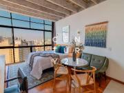 Apartamento em República, São Paulo/SP de 29m² 1 quartos...
