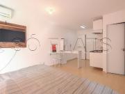 Apartamento em República, São Paulo/SP de 30m² 1 quartos...