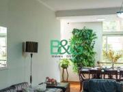 Apartamento em República, São Paulo/SP de 316m² 4...