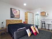 Apartamento em República, São Paulo/SP de 31m² 1 quartos...