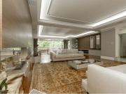 Apartamento em República, São Paulo/SP de 391m² 3...