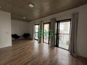 Apartamento em República, São Paulo/SP de 44m² 1 quartos...