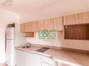 Apartamento em República, São Paulo/SP de 50m² 1 quartos...
