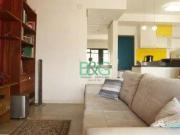 Apartamento em República, São Paulo/SP de 60m² 1 quartos...