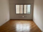 Apartamento em República, São Paulo/SP de 63m² 1 quartos...