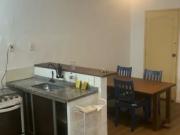 Apartamento em residência no Jardim Botânico