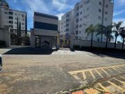 Apartamento em Residencial Alphaville, Anápolis/GO